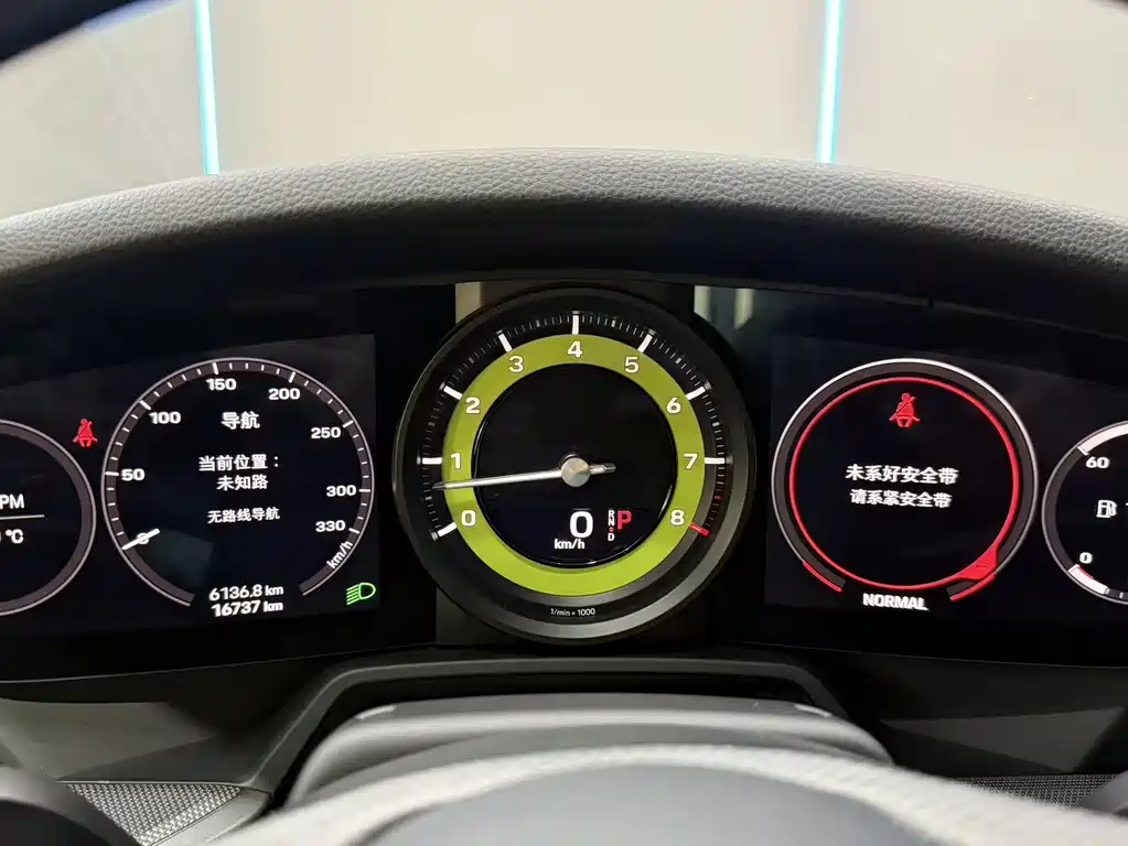 Porsche 911 — миниатюра 12