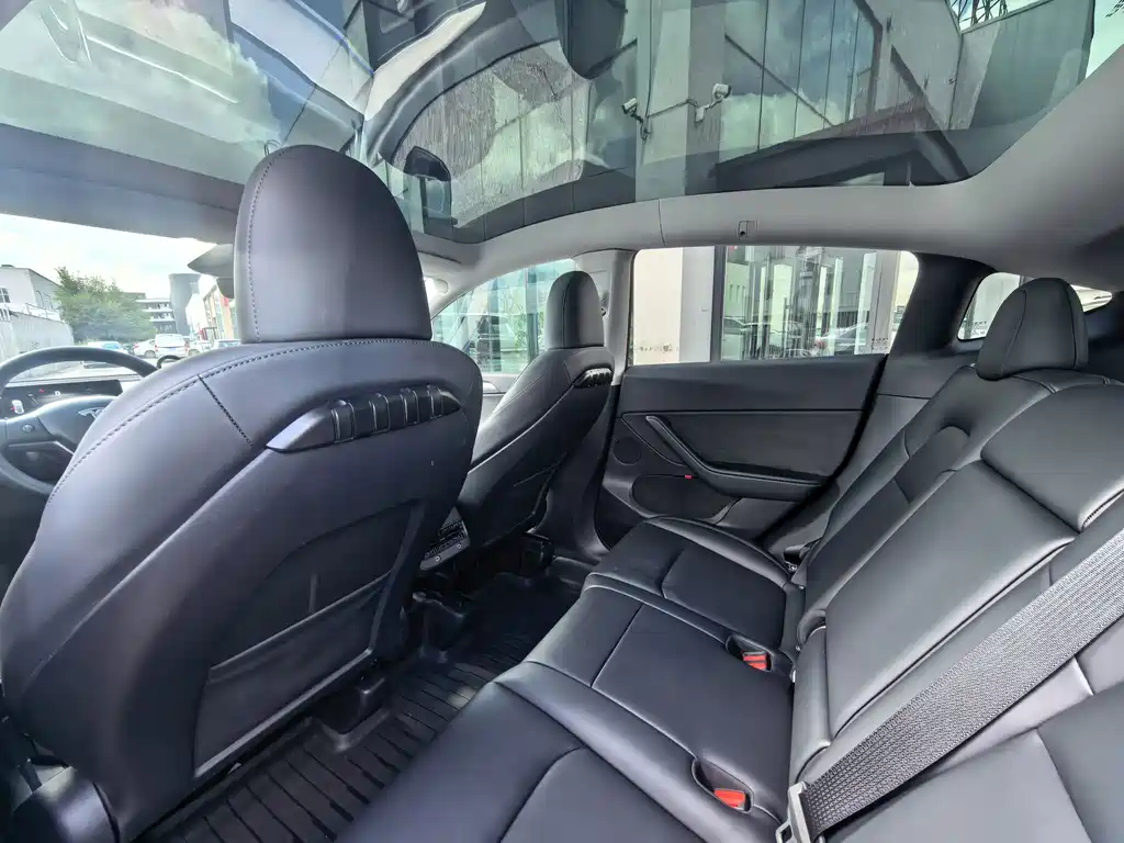 Tesla Model Y — миниатюра 7