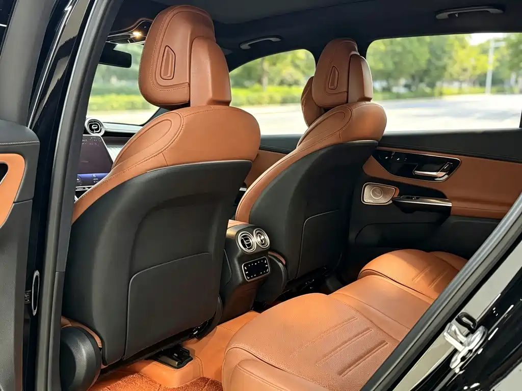 Mercedes-Benz GLC — миниатюра 5
