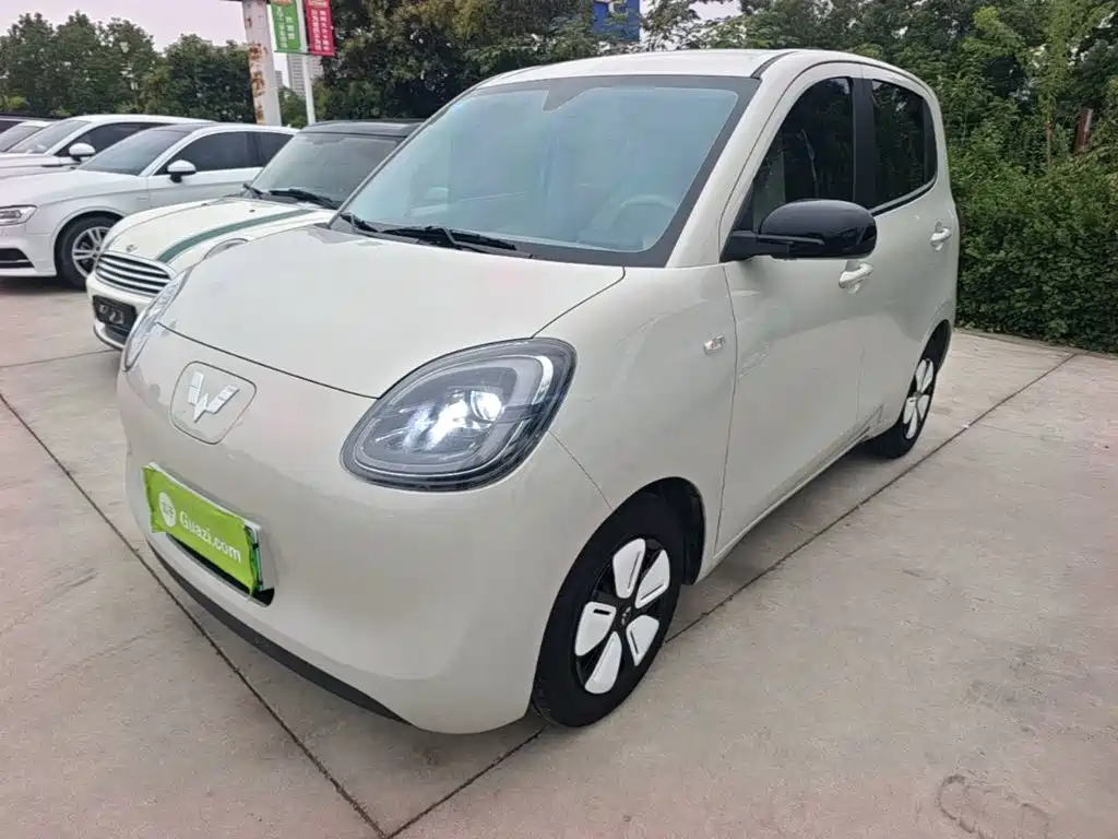 Wuling MINIEV — миниатюра 2