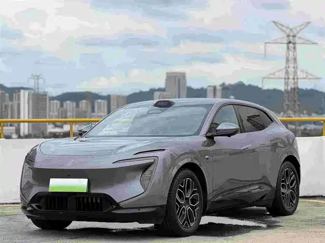 2025 Avatr 07