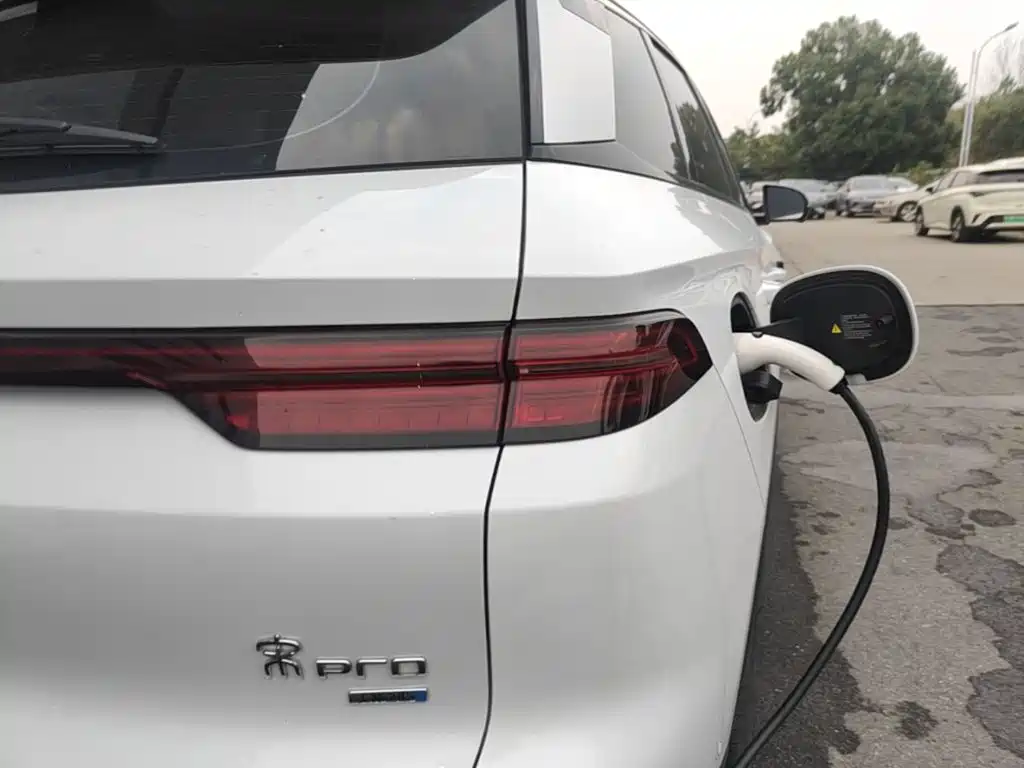 BYD Pro New Energy — миниатюра 8
