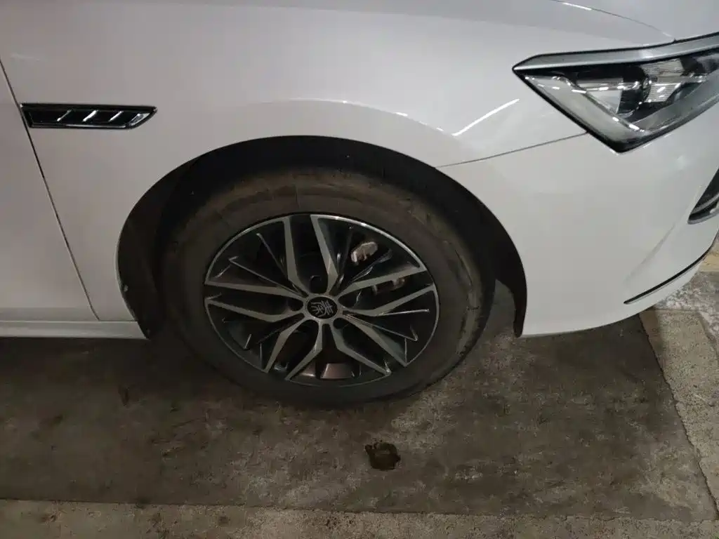 BYD Qin PLUS — миниатюра 8