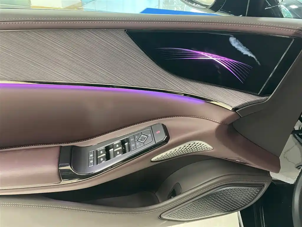 Denza Z9GT 2024 1100 Max