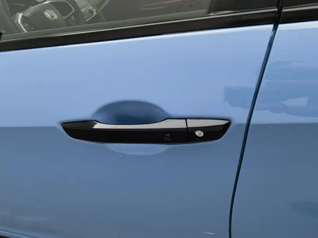 Honda Civic — миниатюра 18