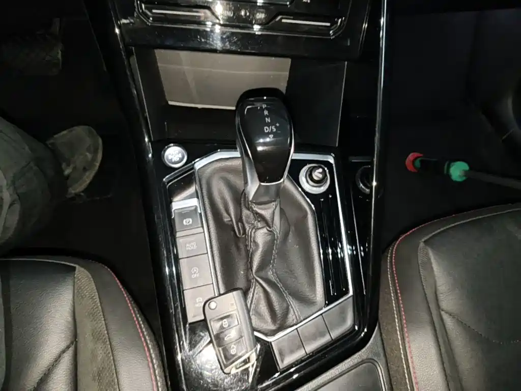 Volkswagen Tayron — миниатюра 14