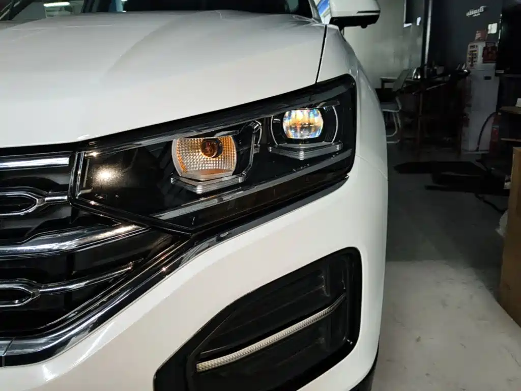 Volkswagen Tayron — миниатюра 24