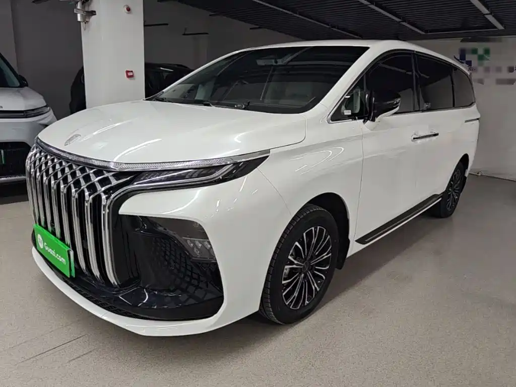 Fengxing Xinghai V9 — миниатюра 2