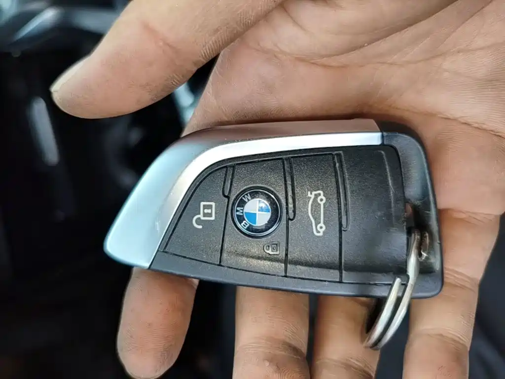 BMW 1 Series — миниатюра 9