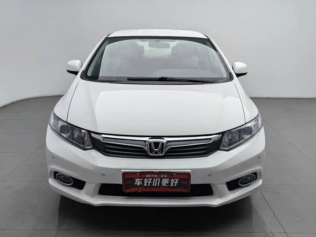 Honda Civic — миниатюра 3