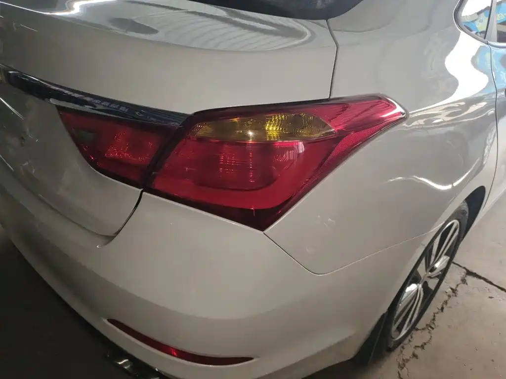Hyundai Mistra — миниатюра 8