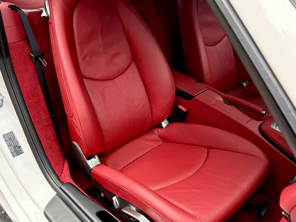 Porsche Cayman Cayman 2.9L, фото 13