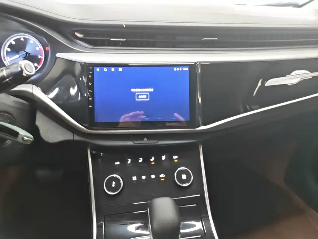 Chery Arrizo 5 — миниатюра 13