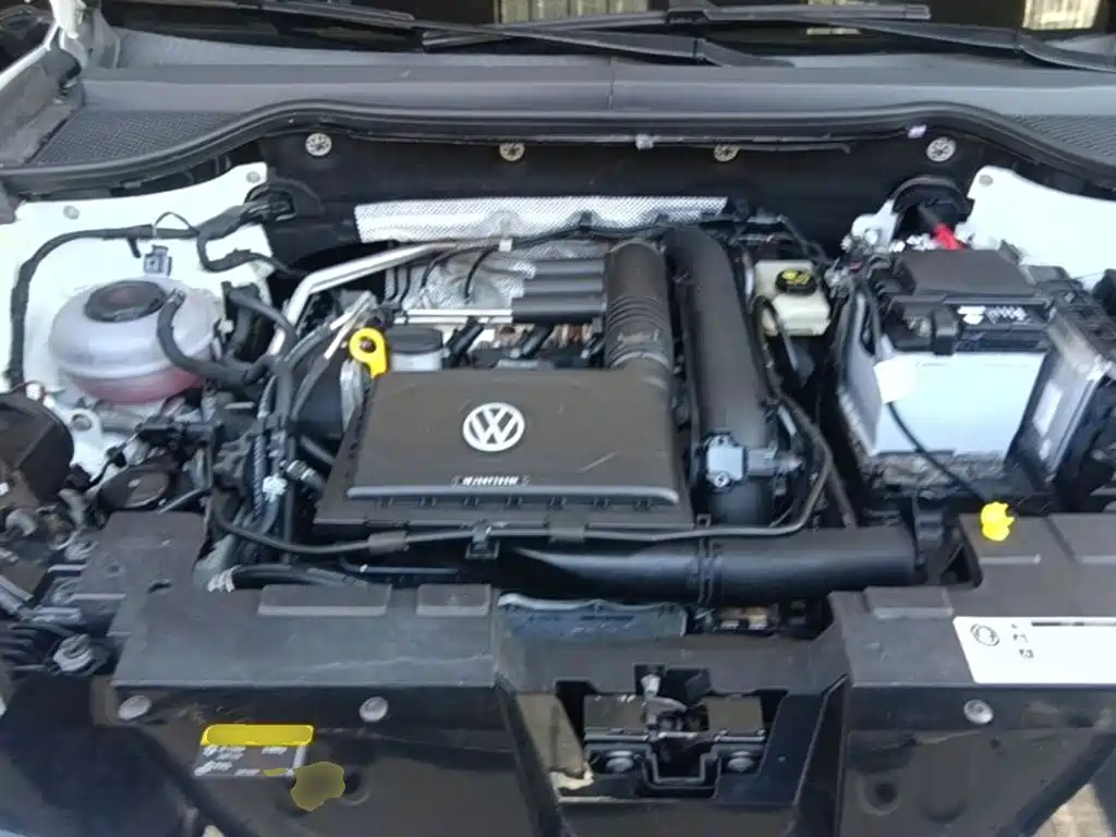 Jetta VS5 — миниатюра 20