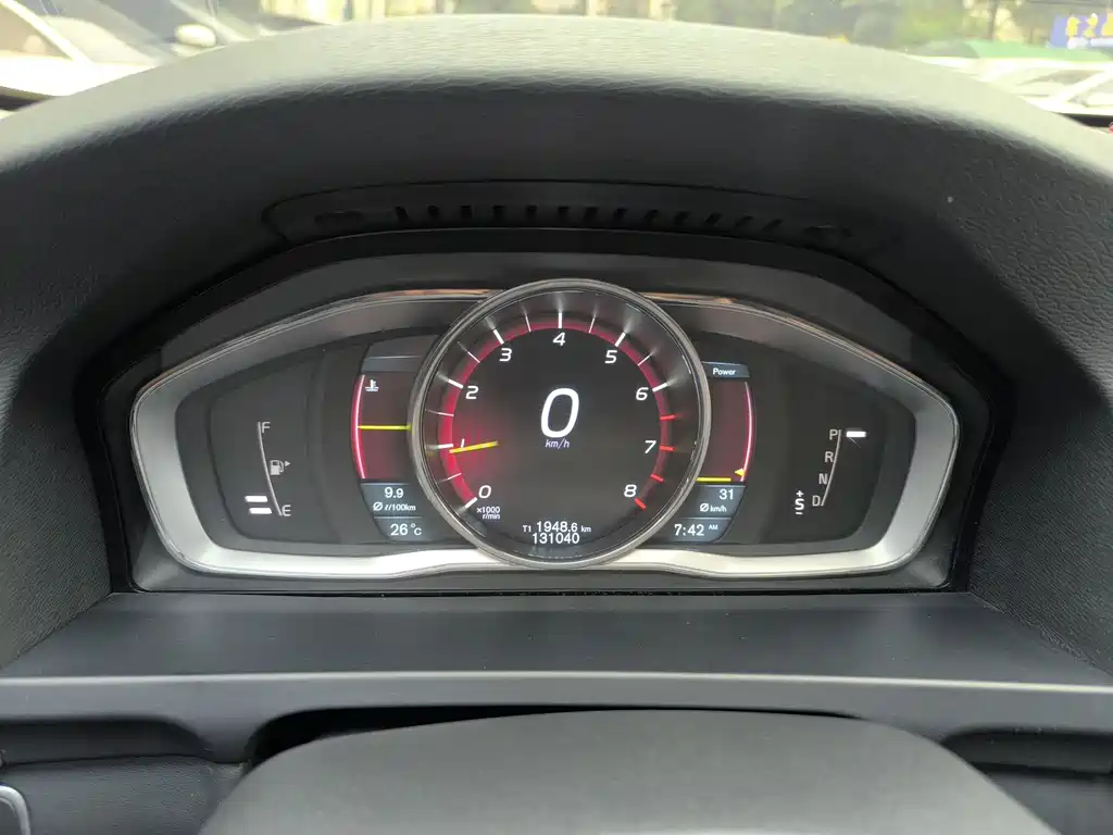 Volvo V60 Facelift T5 Smart Elegant Edition, фото 25
