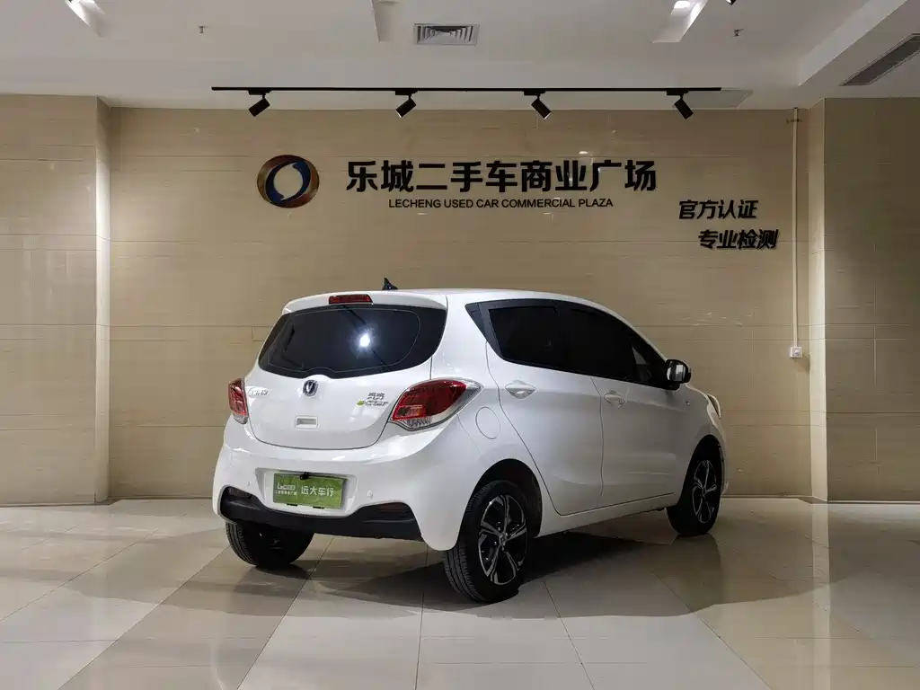 CHANGAN BENBEN E STAR