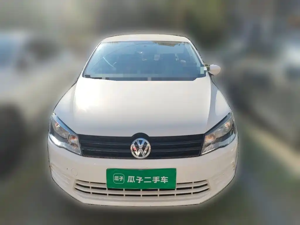 Volkswagen Jetta — миниатюра 3