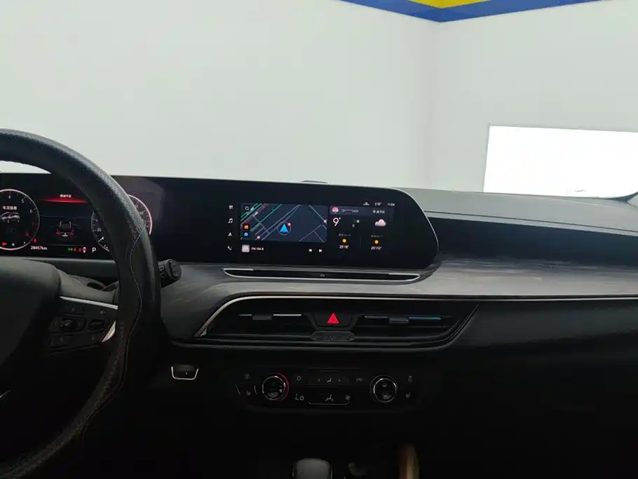 Buick GL6 — миниатюра 13