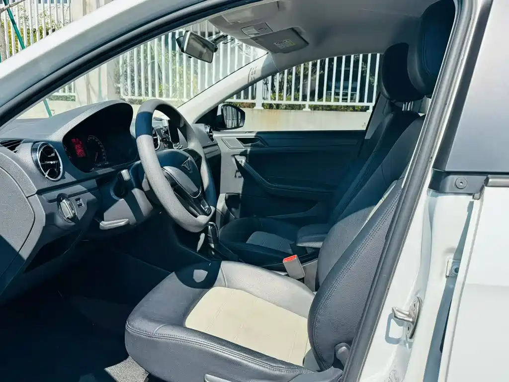 Jetta VA3 — миниатюра 4