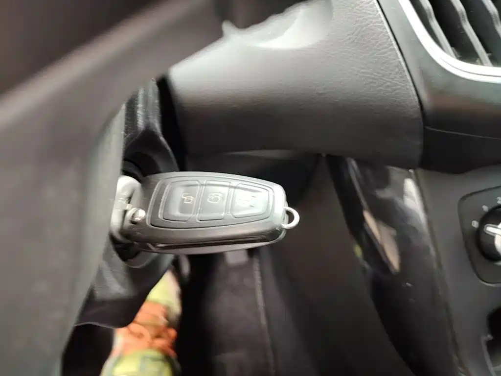 Ford Focus — миниатюра 9