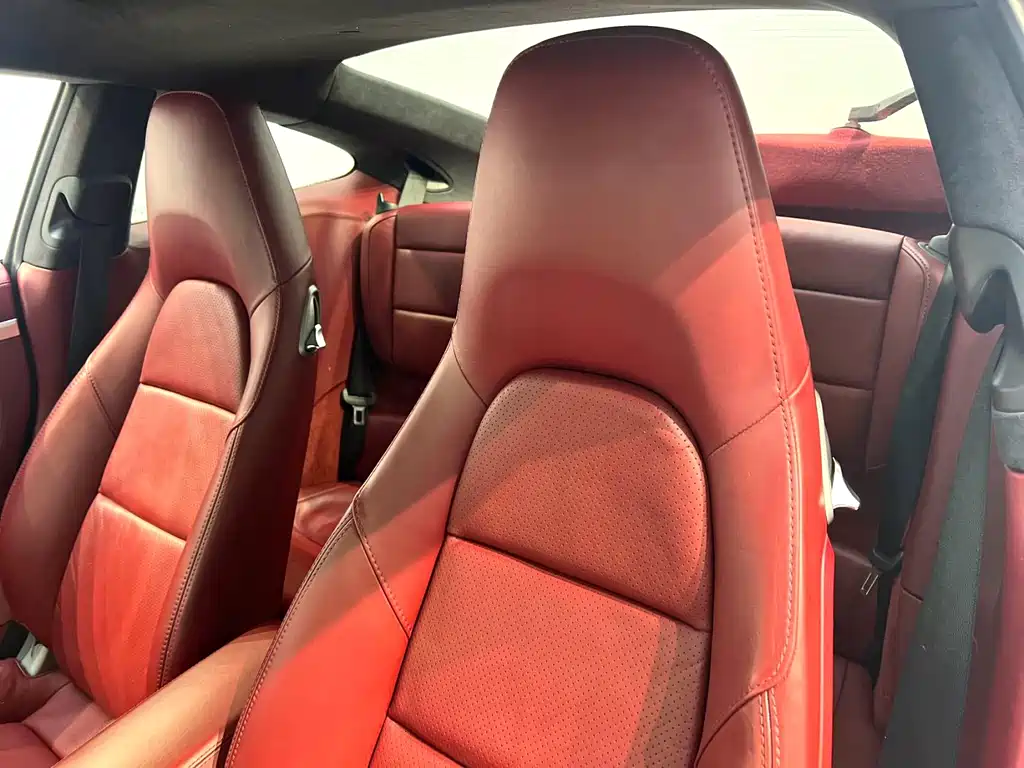 Porsche 911 2016 Carrera 3.0T
