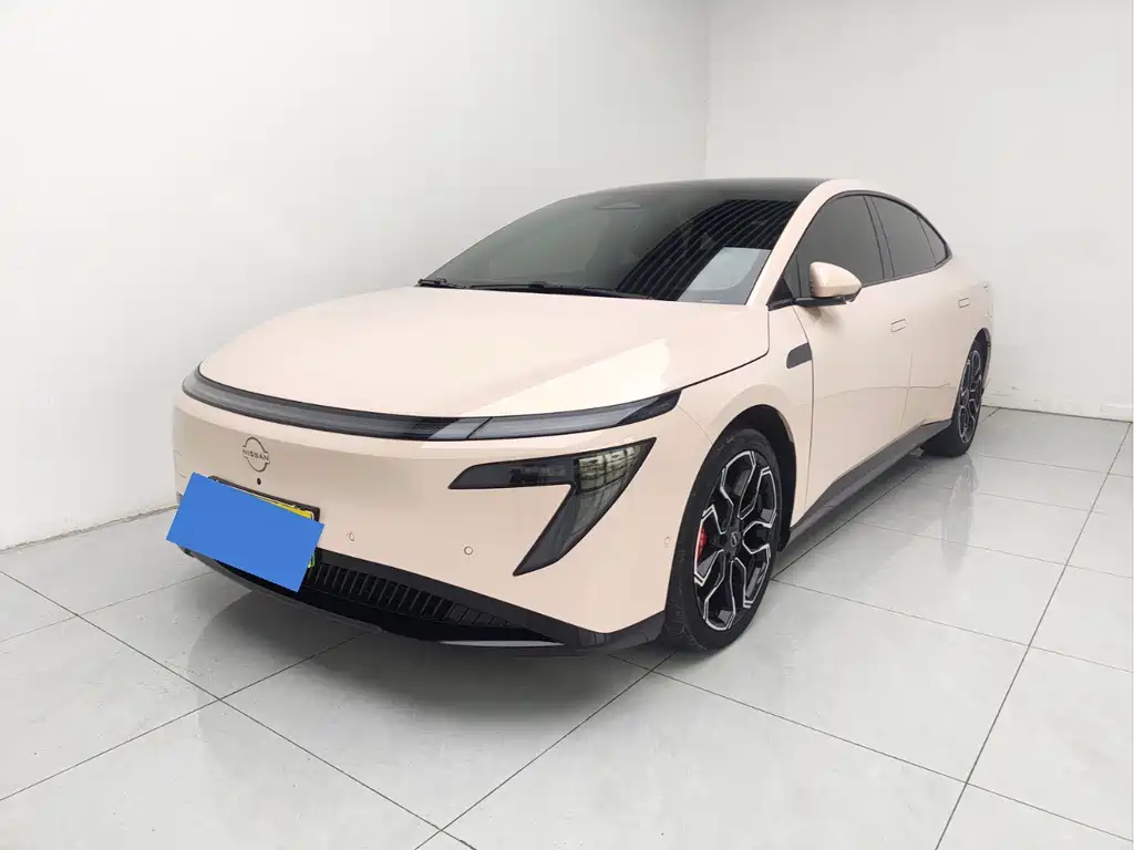 Nissan N7 — миниатюра 4