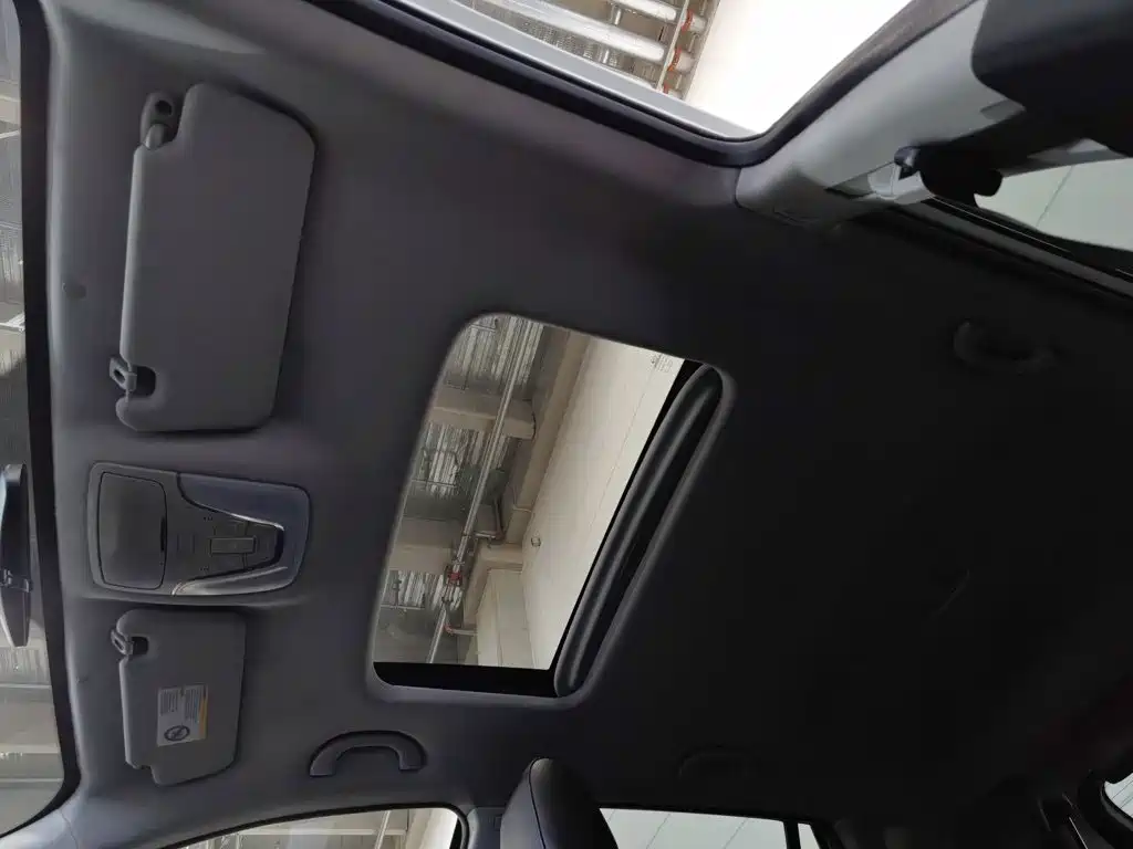 GAC Motor Trumpchi GS4 — миниатюра 14