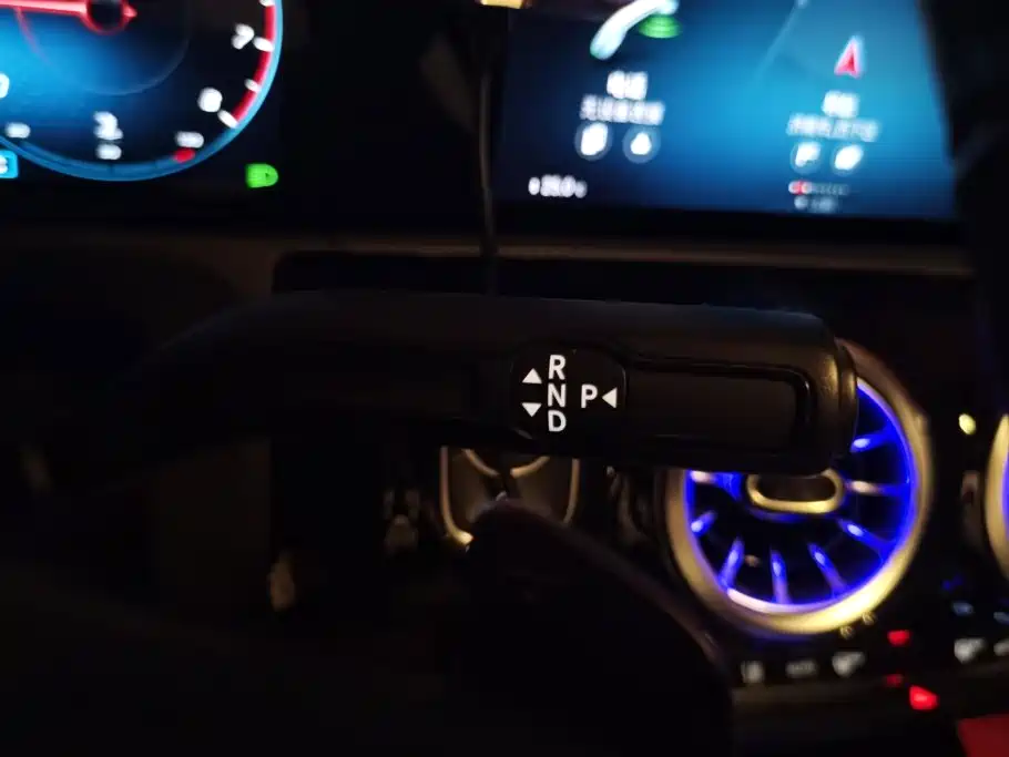 Mercedes-Benz A-Class — миниатюра 16