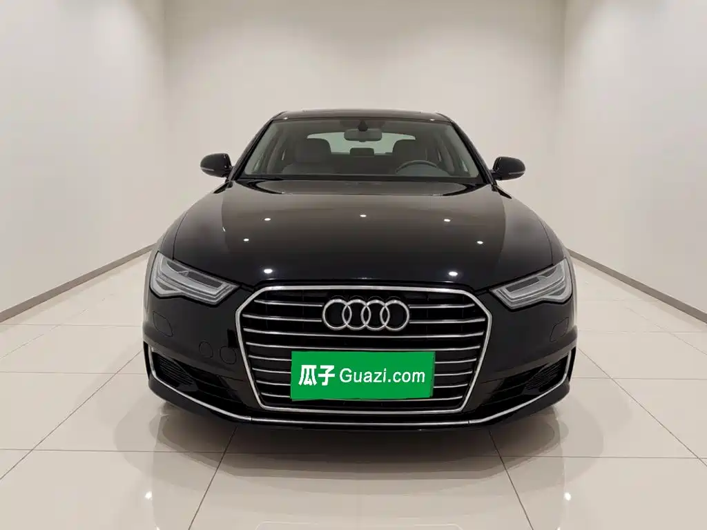 Audi A6L — миниатюра 2