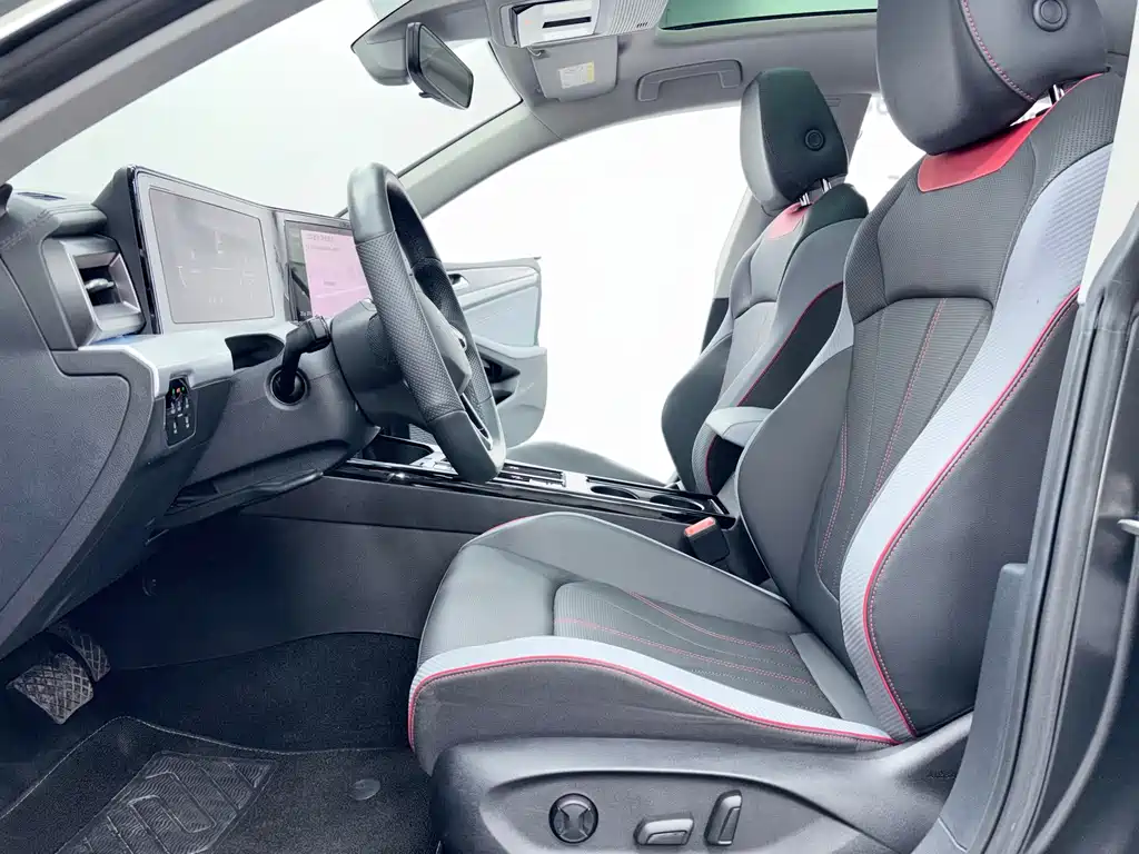 Volkswagen Lamando — миниатюра 7