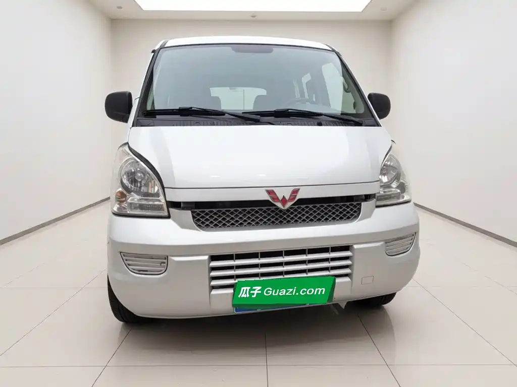 Wuling Rongguang — миниатюра 23
