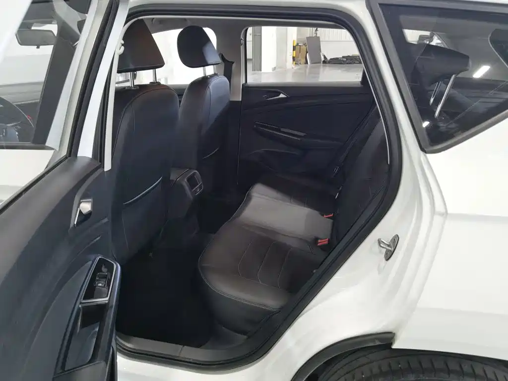 Jetta VS5 — миниатюра 15