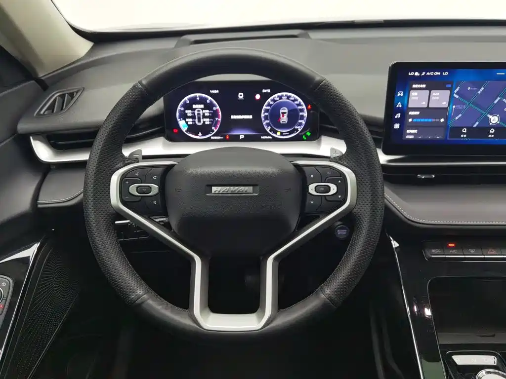 Haval H6 — миниатюра 11