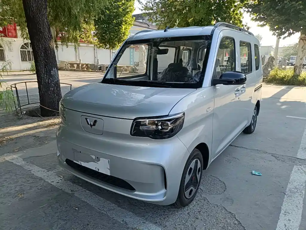 Wuling Zhiguang EV — миниатюра 2