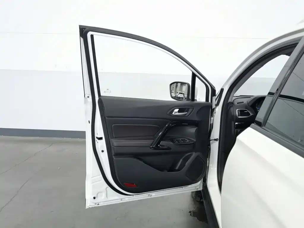 GAC Motor Trumpchi GS4 — миниатюра 8