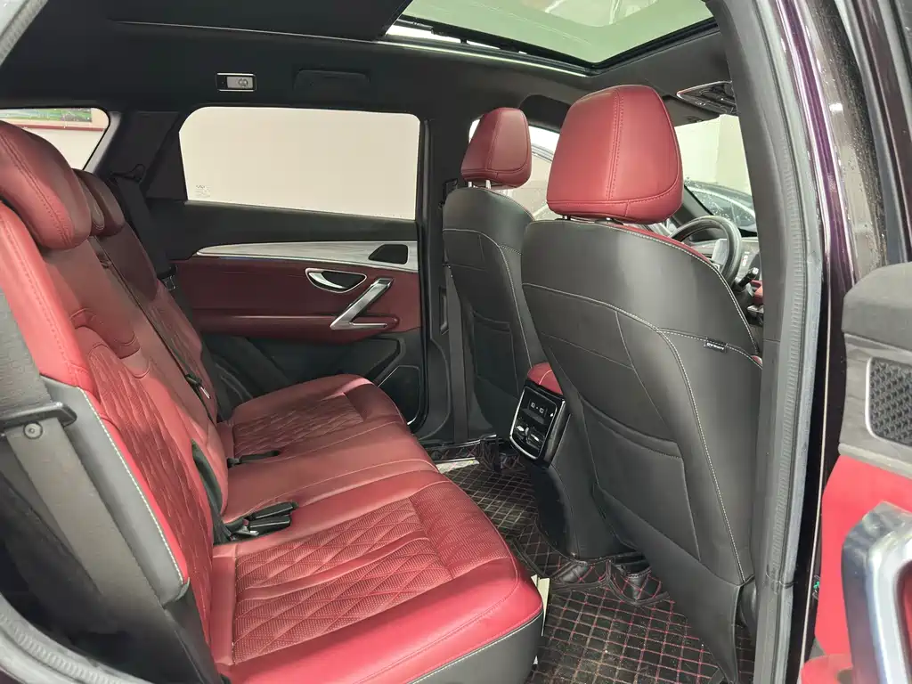 Jetour X70 PLUS — миниатюра 8