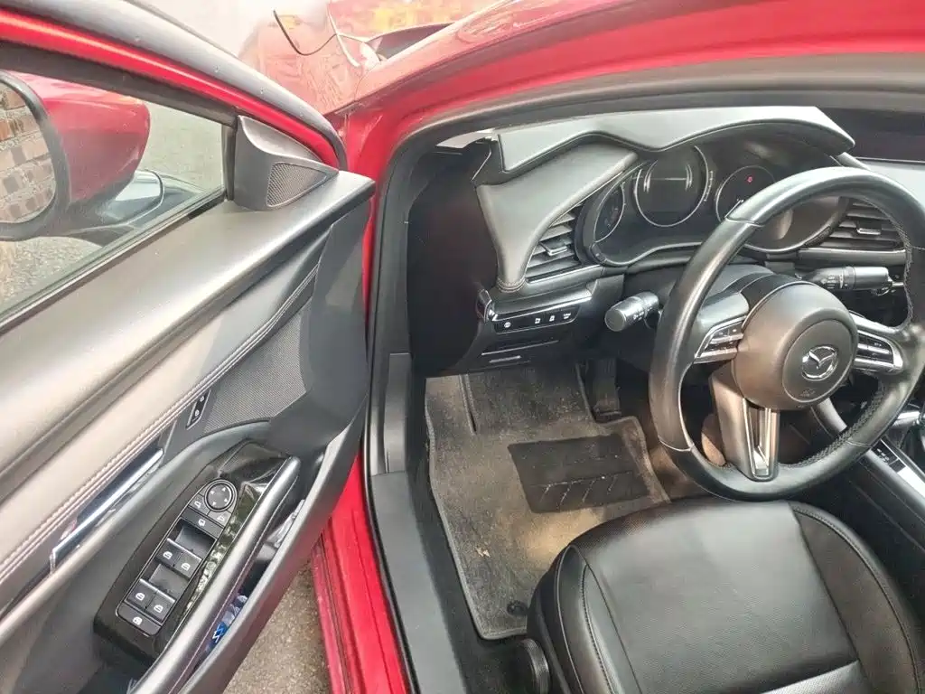Mazda 3 Axela — миниатюра 12