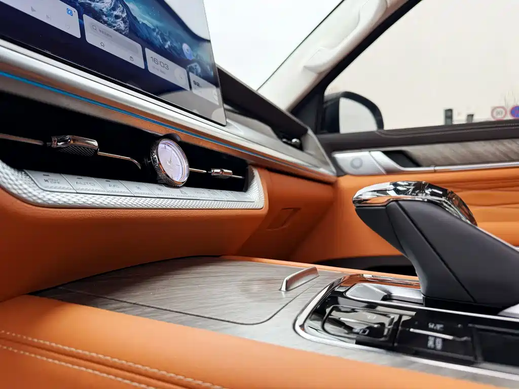 TANK TANK 500 NEW ENERGY