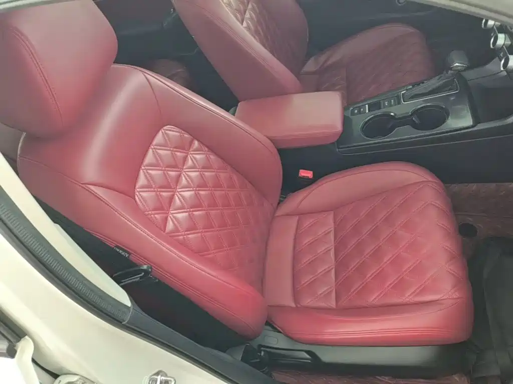 Honda Civic — миниатюра 25