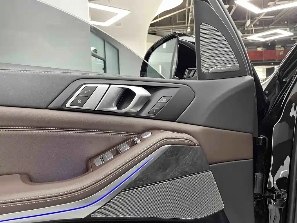 BMW X5 — миниатюра 21