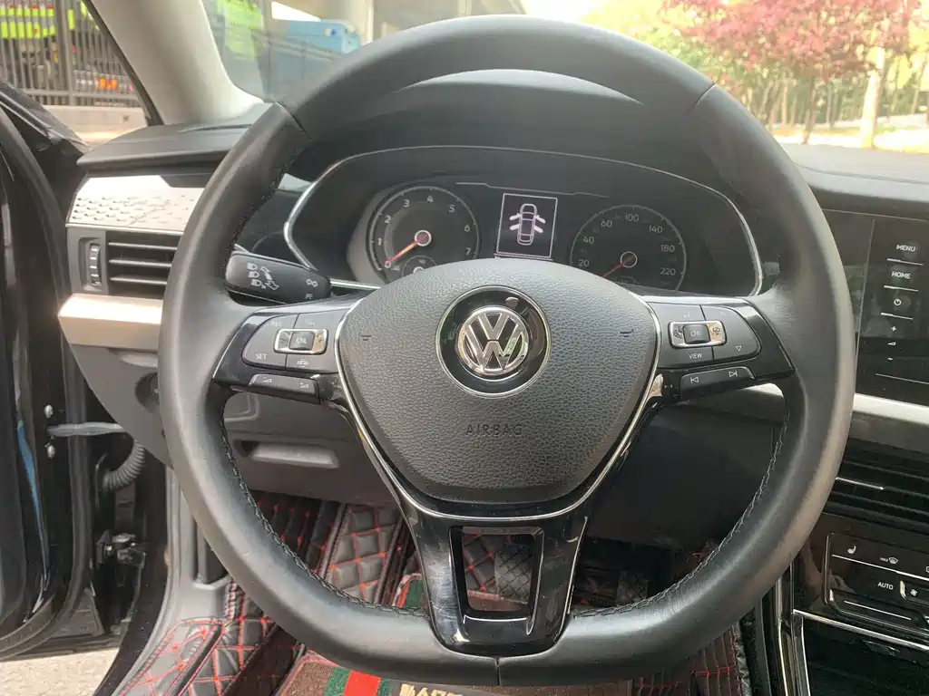 Volkswagen Passat — миниатюра 11