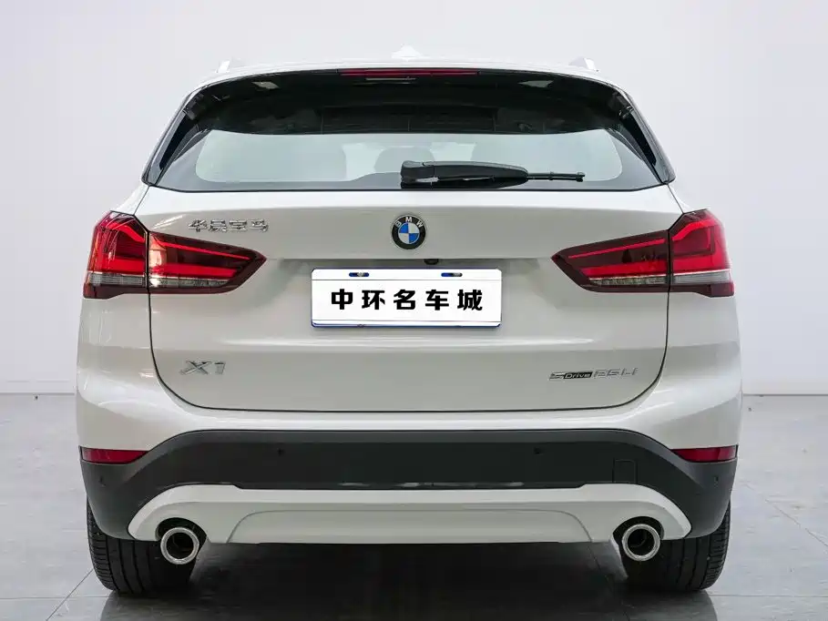 BMW X1 — миниатюра 16