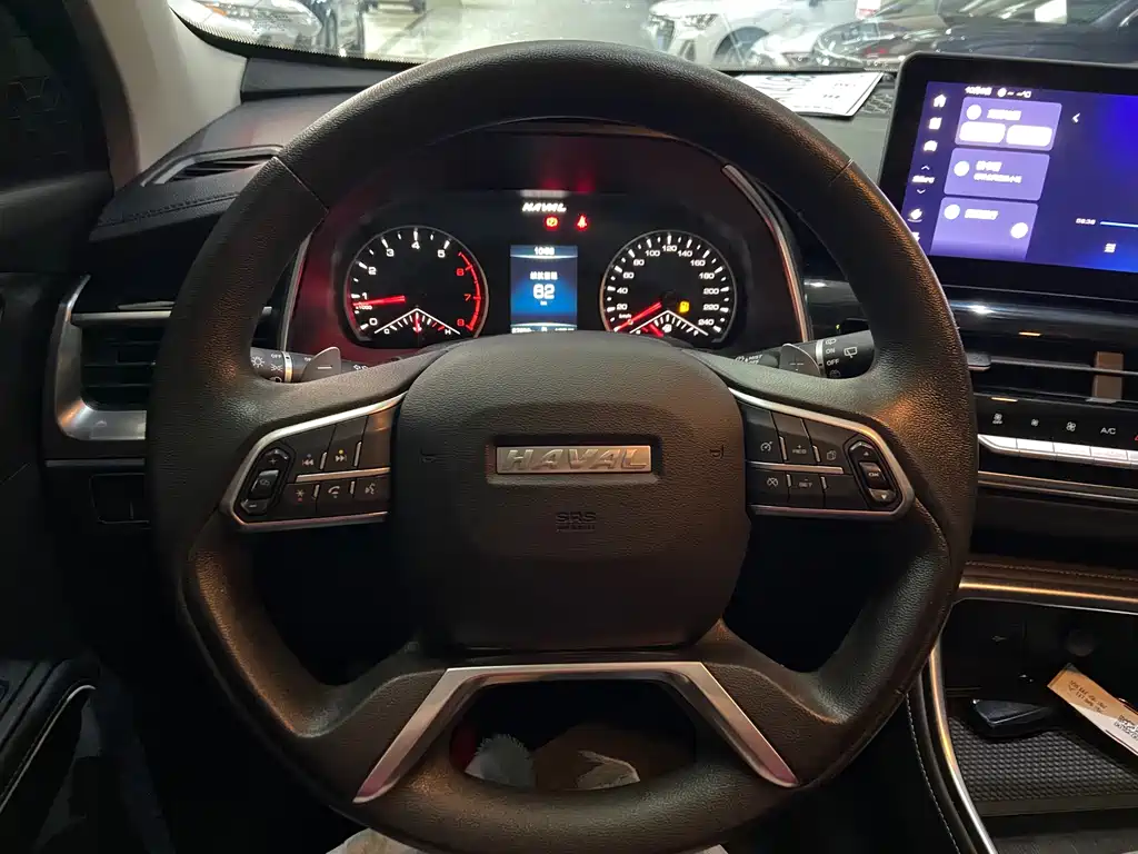 Haval H6 — миниатюра 20