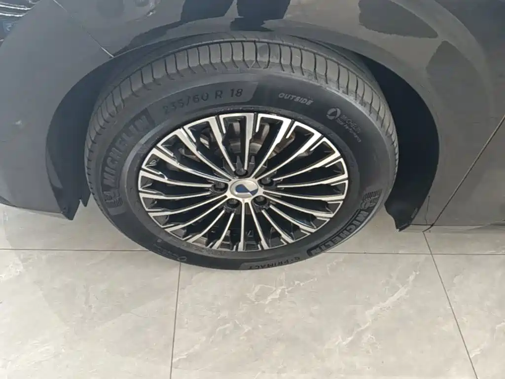 Denza Denza D9 — миниатюра 23