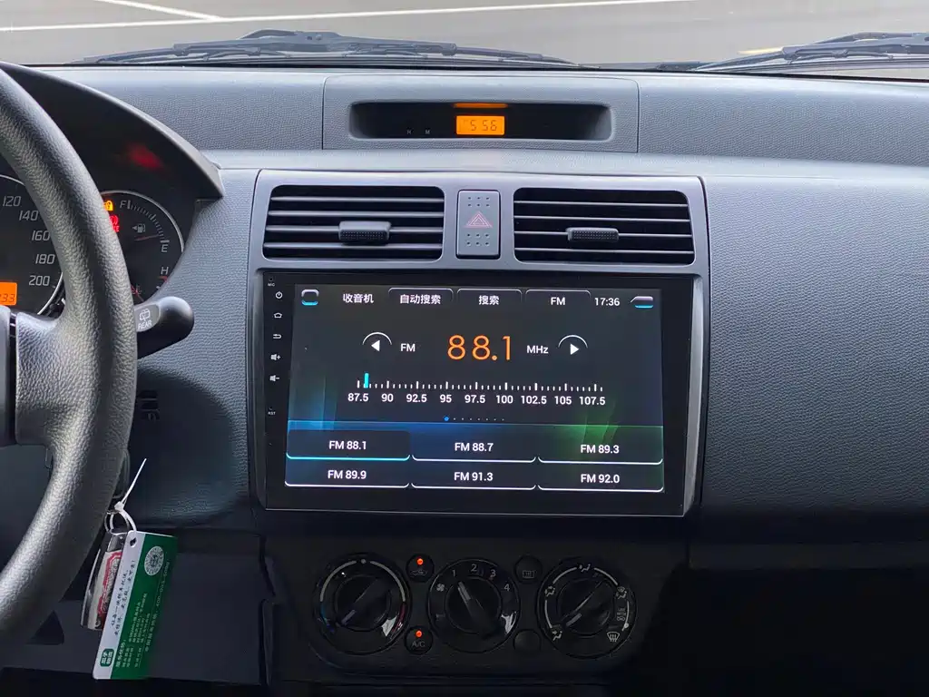 Suzuki Swift — миниатюра 15