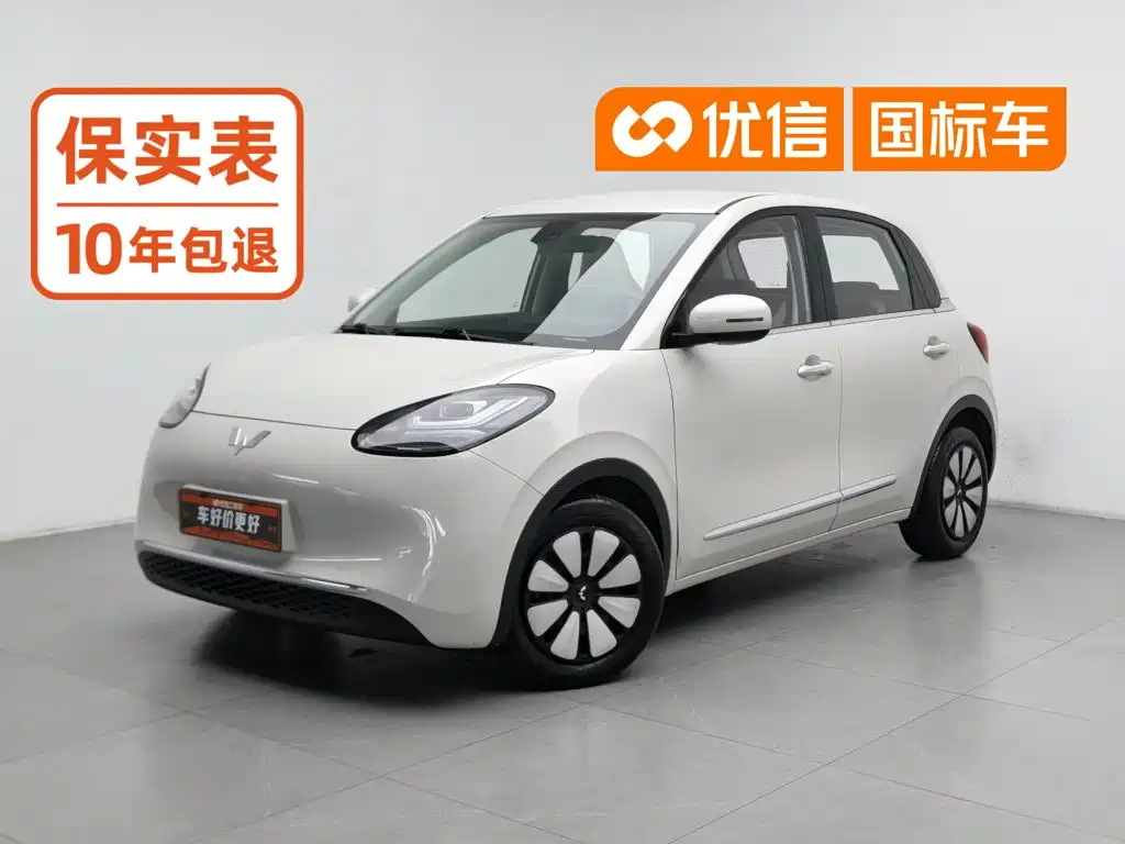 Wuling Bingo