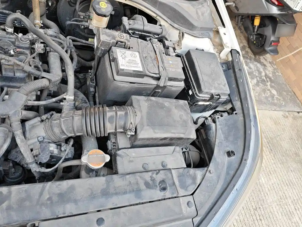 Hyundai Verna — миниатюра 20