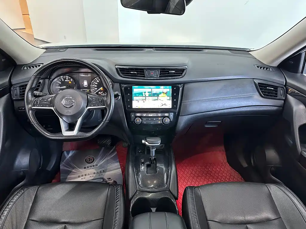 Nissan X-Trail — миниатюра 19