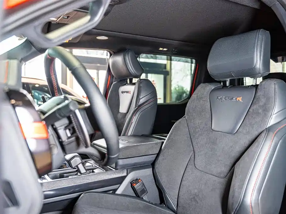 Ford F-150 2023 5.2T