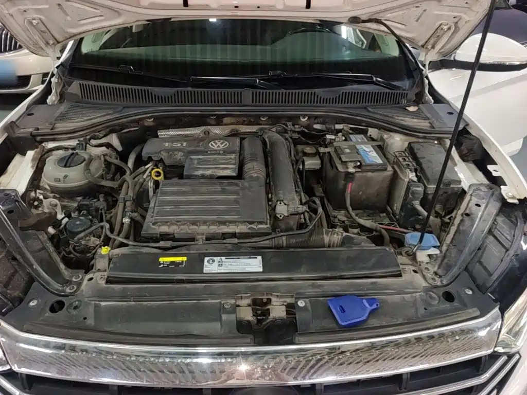 Volkswagen Sagitar — миниатюра 20